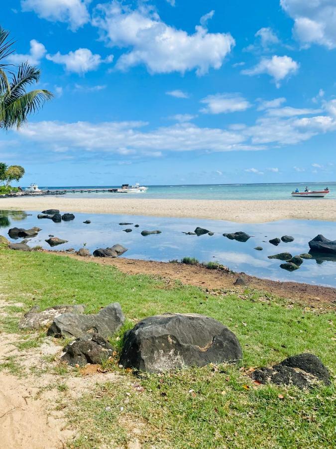 O Paradis Albion Grande Piscine Et Plage A Deux Pas מראה חיצוני תמונה